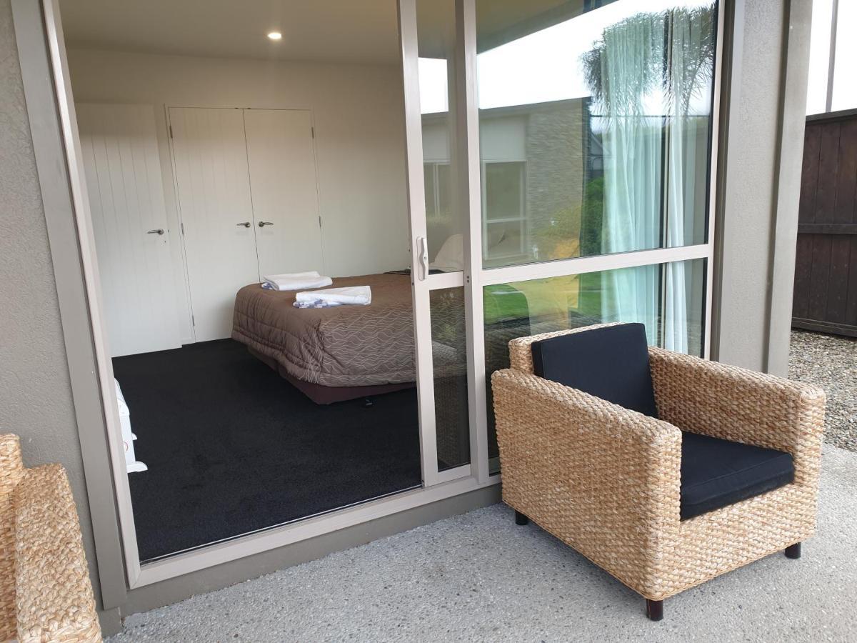Mountain Peak Escape Apartment Wanaka Exterior photo
